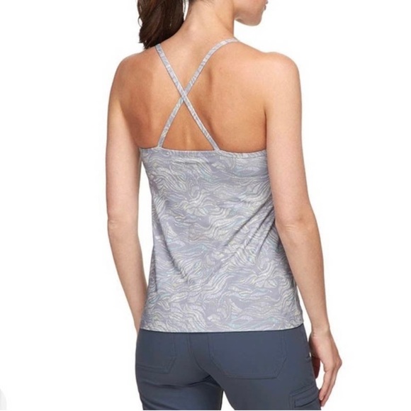 Patagonia Women’s Cross Beta Tank Top - Picture 3 of 5